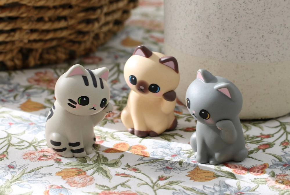 73218 My Po-Cat Vol.3 Blind Box-6