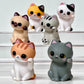 73218 My Po-Cat Vol.3 Blind Box-6