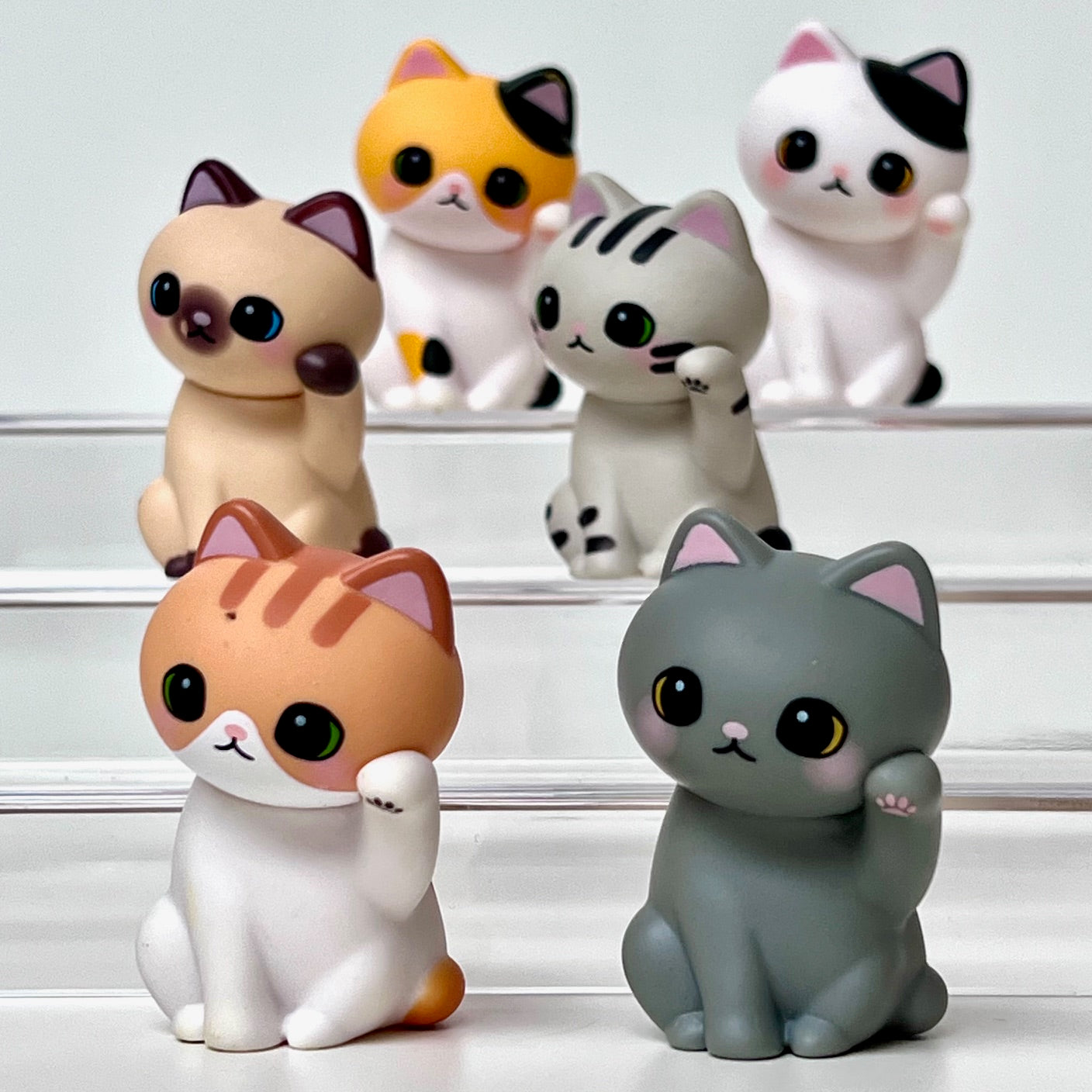 73218 My Po-Cat Vol.3 Blind Box-6