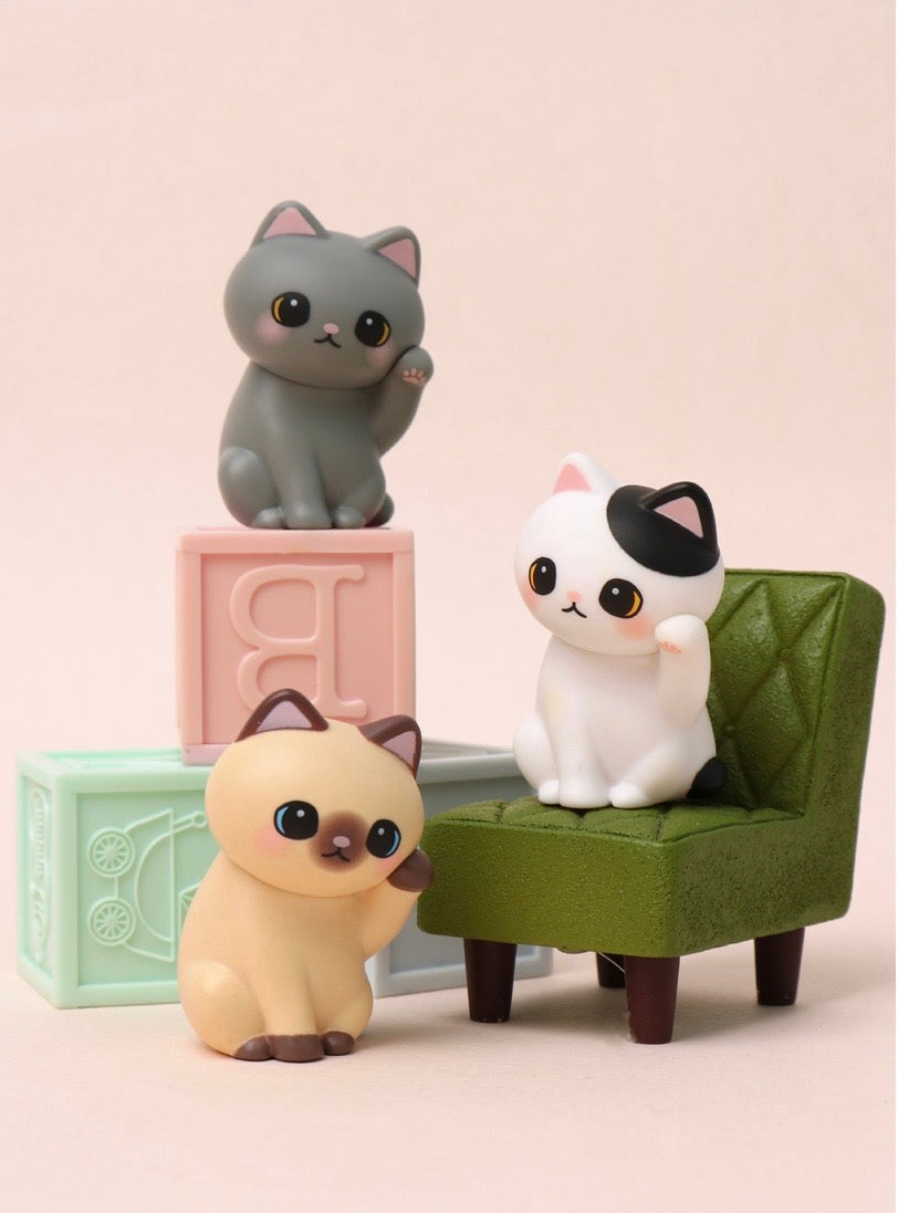 73218 My Po-Cat Vol.3 Blind Box-6