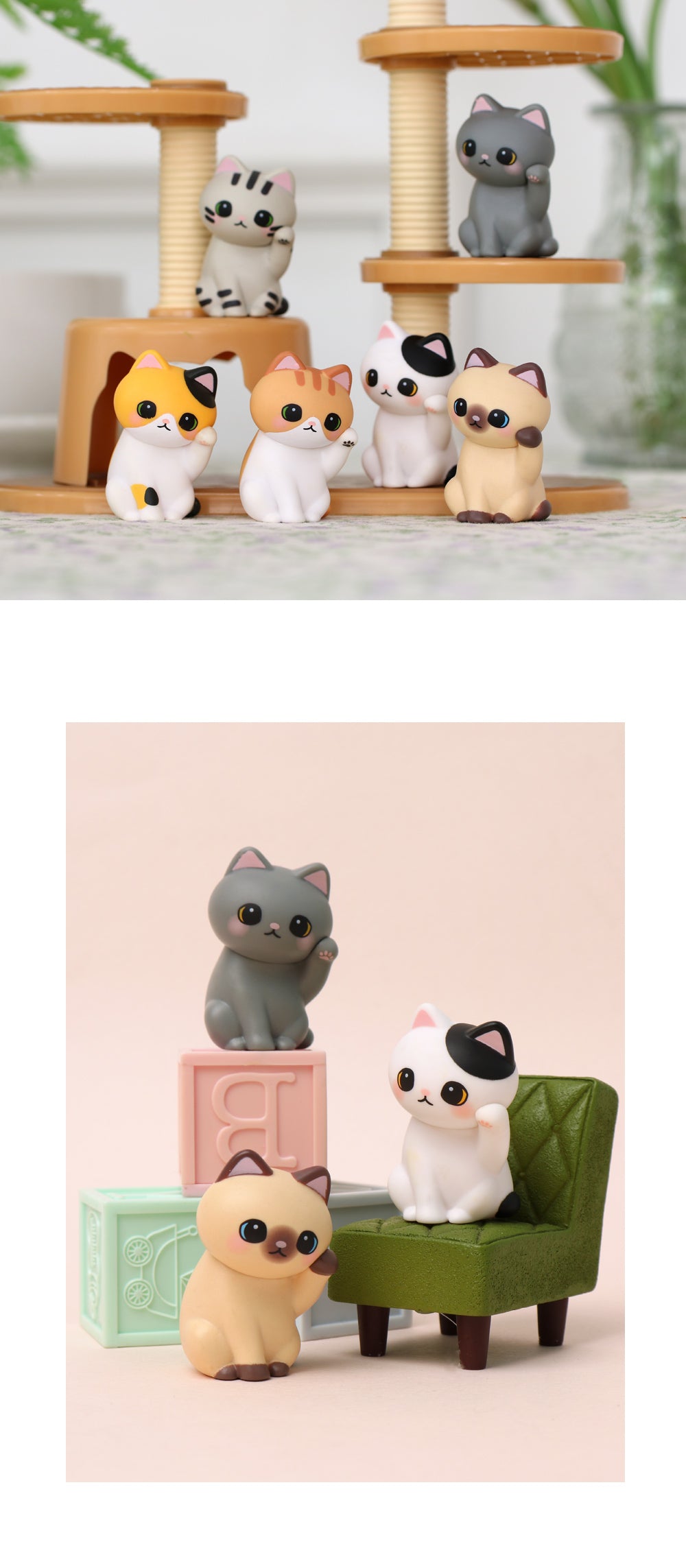 73218 My Po-Cat Vol.3 Blind Box-6