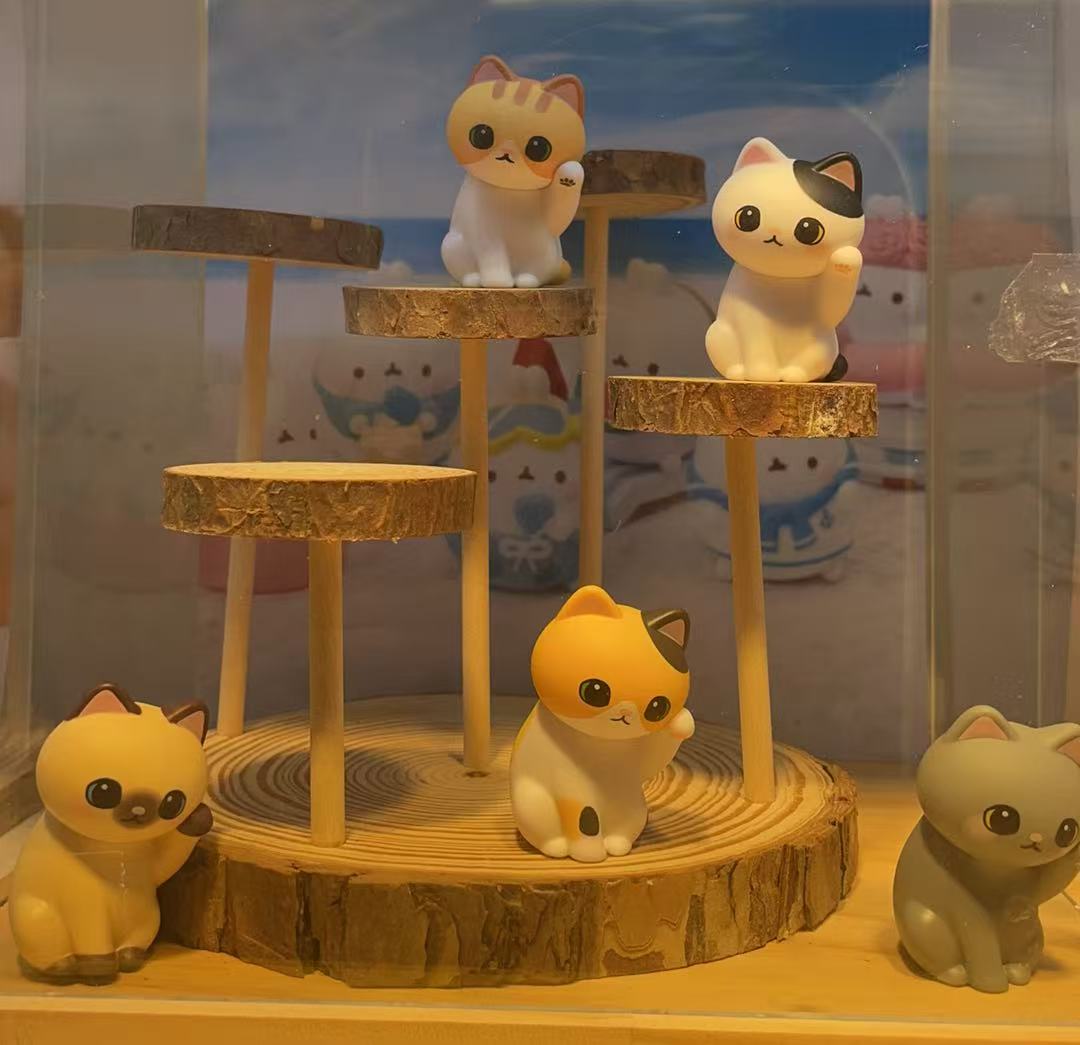 73218 My Po-Cat Vol.3 Blind Box-6