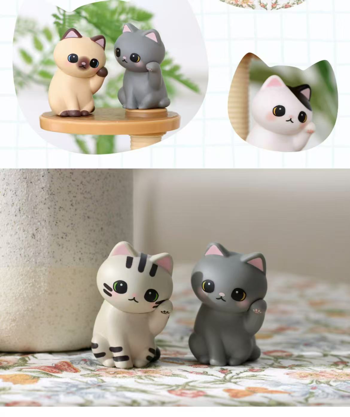73218 My Po-Cat Vol.3 Blind Box-6