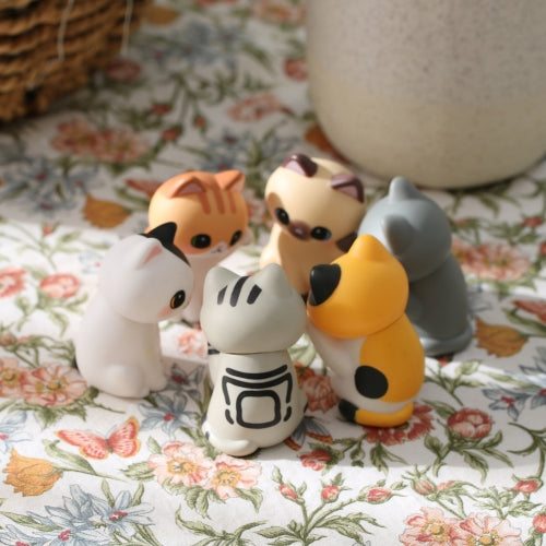 73218 My Po-Cat Vol.3 Blind Box-6