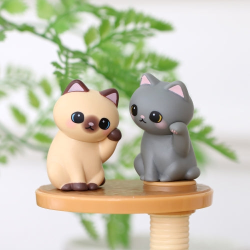 73218 My Po-Cat Vol.3 Blind Box-6