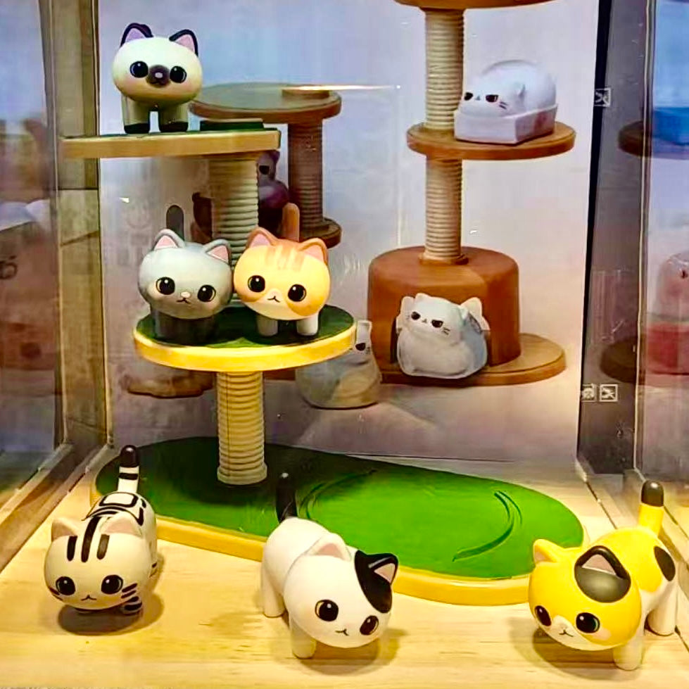 73219 Kitty Cat Blind Box-6