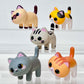 73219 Kitty Cat Blind Box-6