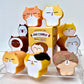 73220 Cat Toast Blind Box-9