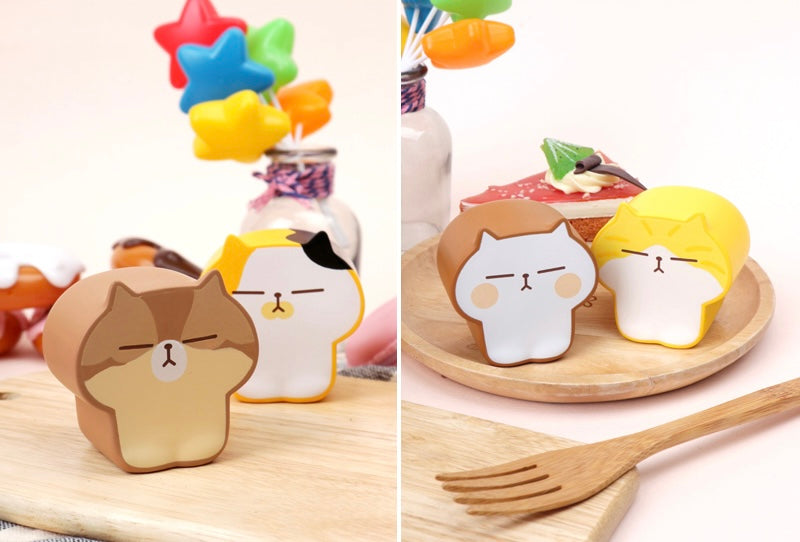 73220 Cat Toast Blind Box-9