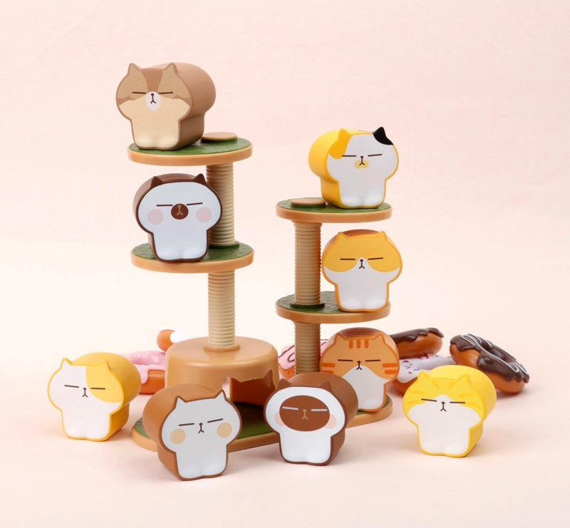 73220 Cat Toast Blind Box-9