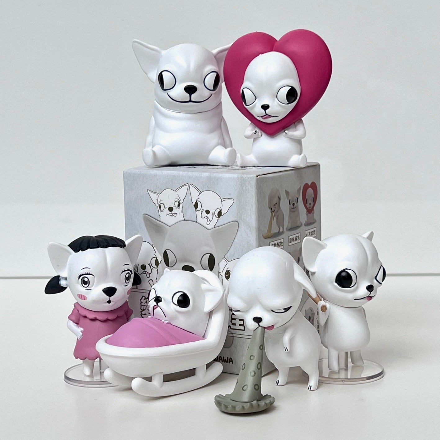 73221 Chihuahua Vol.2 Blind Box-6