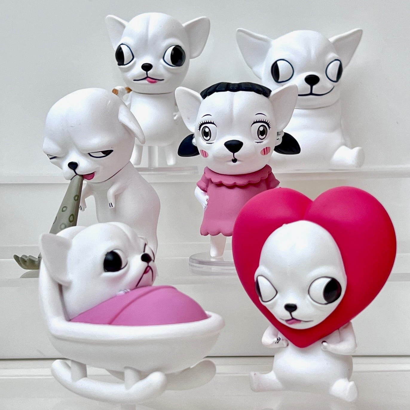 73221 Chihuahua Vol.2 Blind Box-6