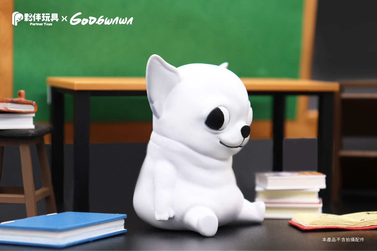 73221 Chihuahua Vol.2 Blind Box-6