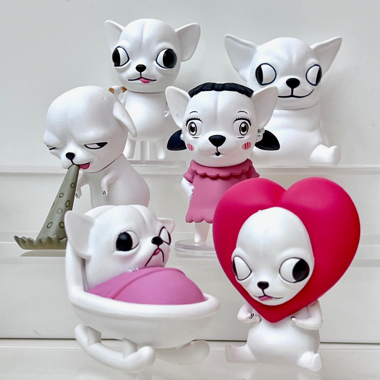 73221 Chihuahua Vol.2 Blind Box-6