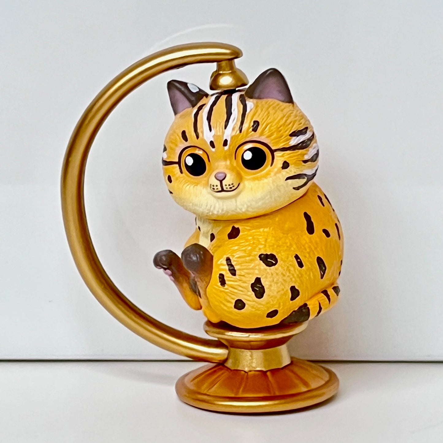 73222 Cat Spinning Globe Blind Box-8