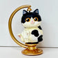 73222 Cat Spinning Globe Blind Box-8