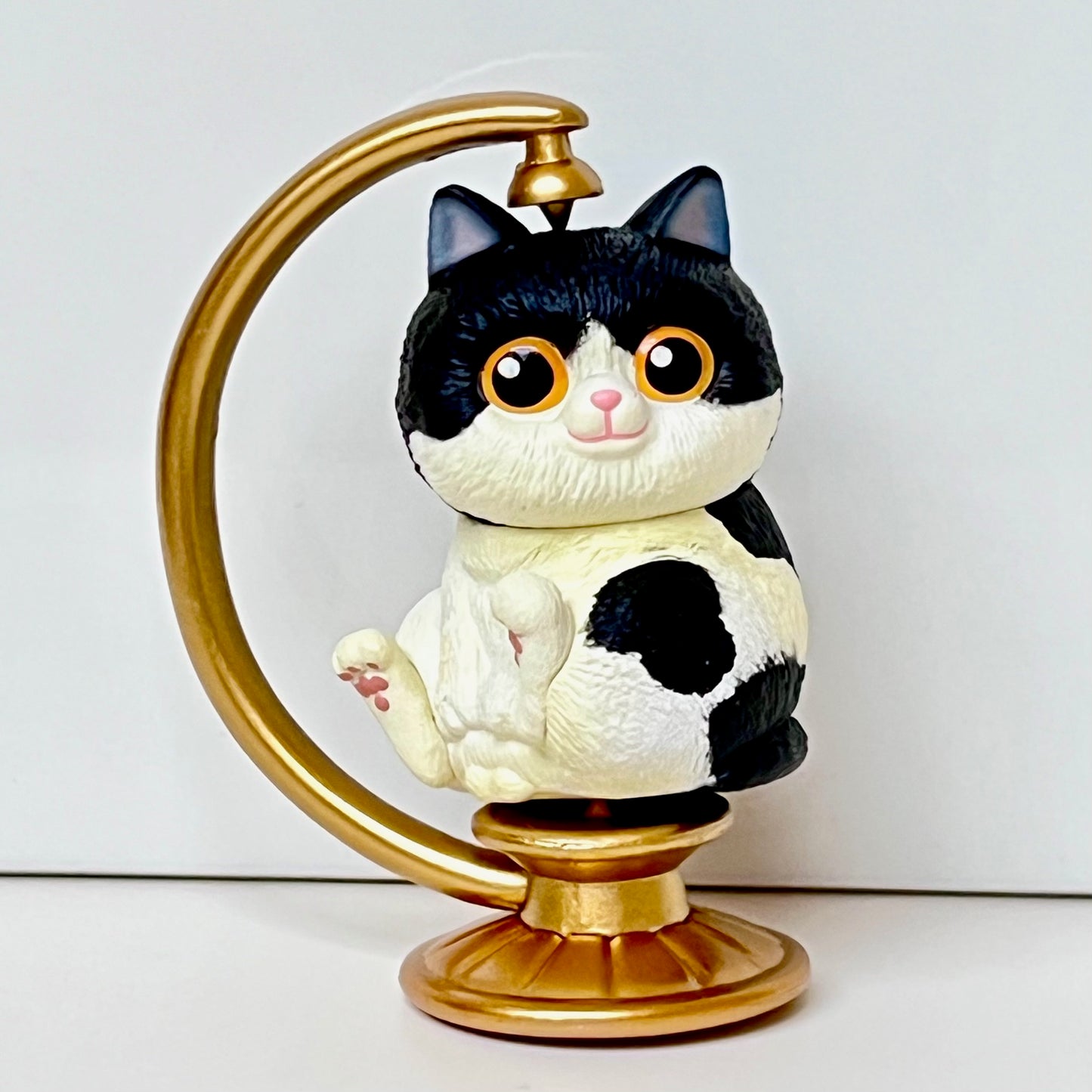 73222 Cat Spinning Globe Blind Box-8