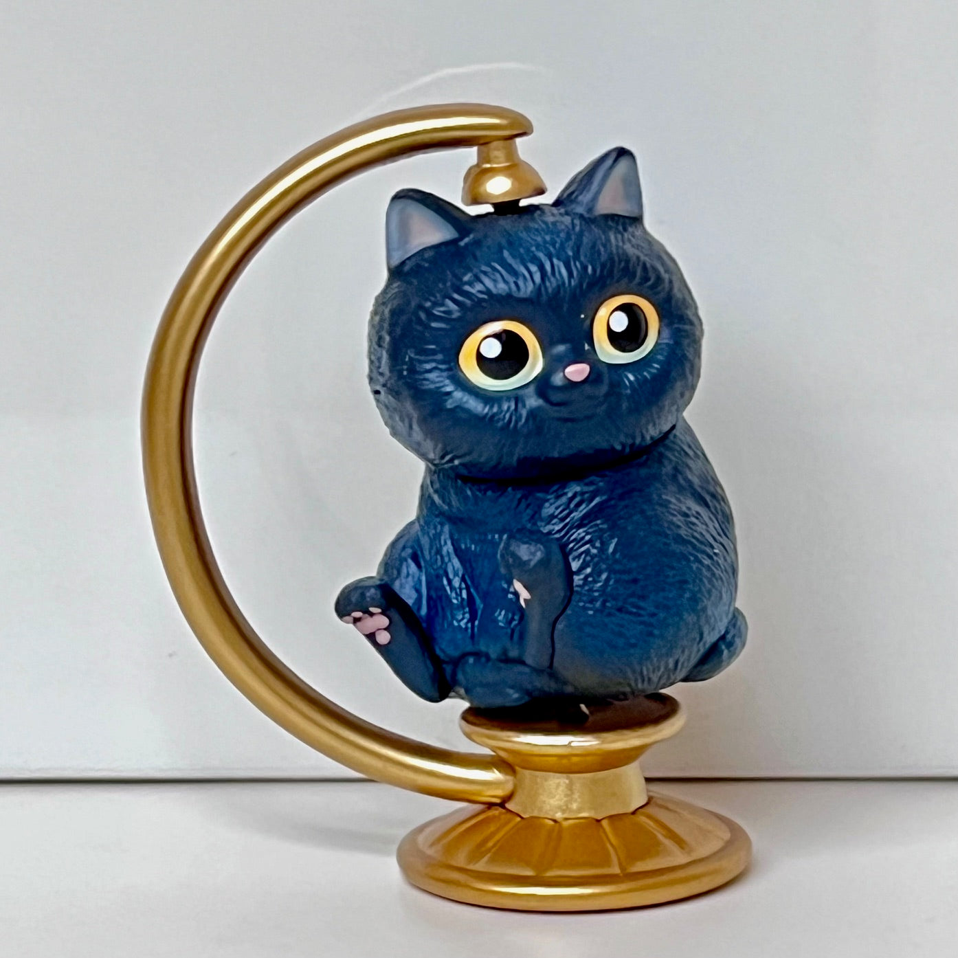 73222 Cat Spinning Globe Blind Box-8
