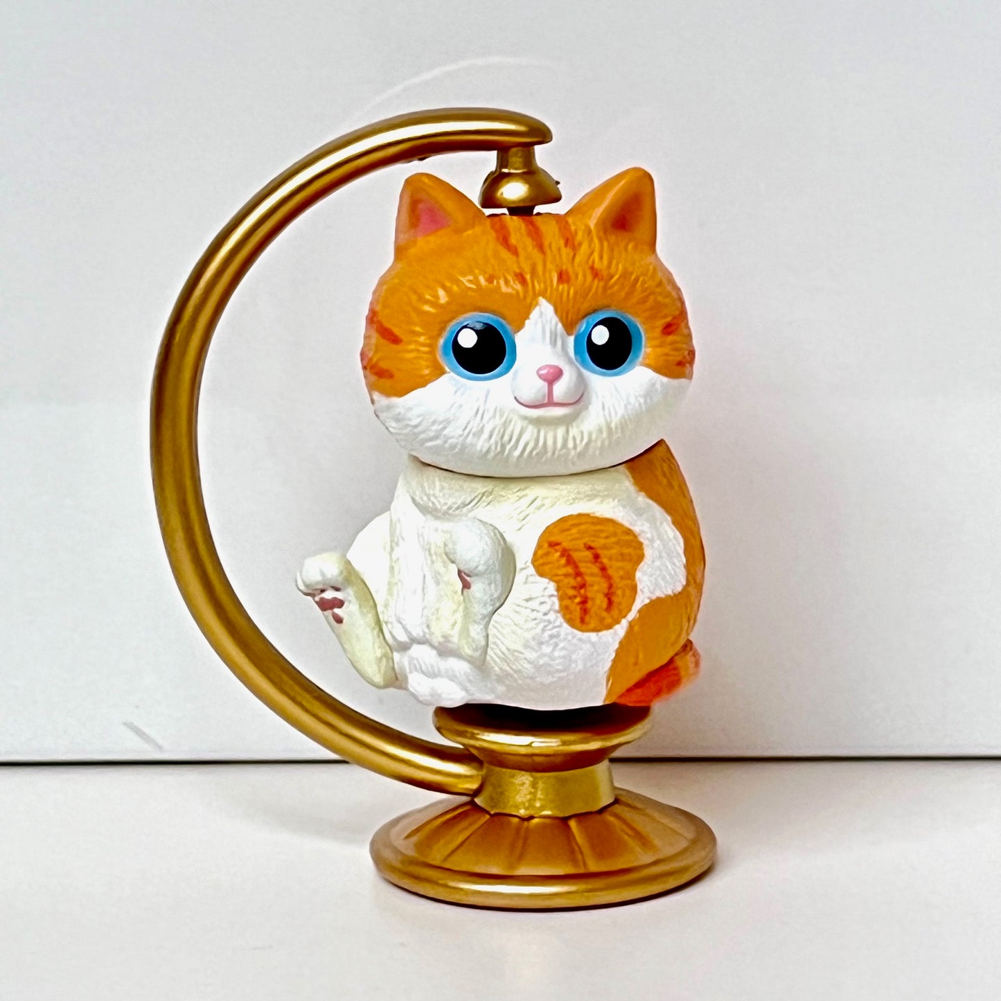 73222 Cat Spinning Globe Blind Box-8