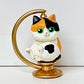 73222 Cat Spinning Globe Blind Box-8