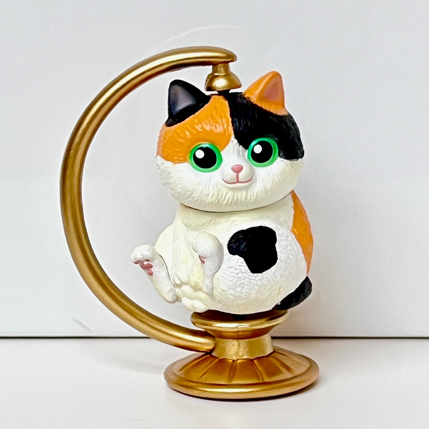 73222 Cat Spinning Globe Blind Box-8