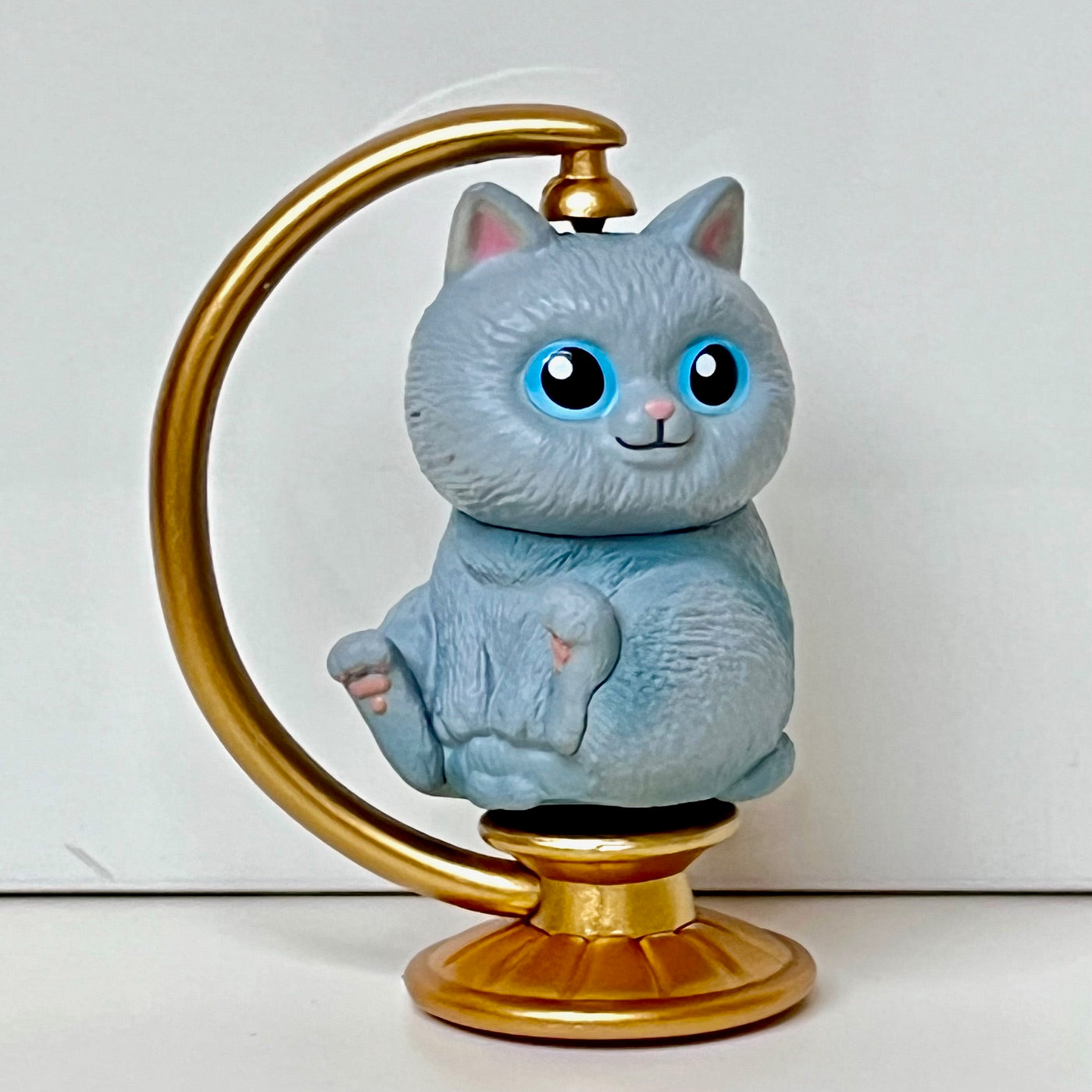 73222 Cat Spinning Globe Blind Box-8 – BCmini