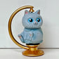 73222 Cat Spinning Globe Blind Box-8