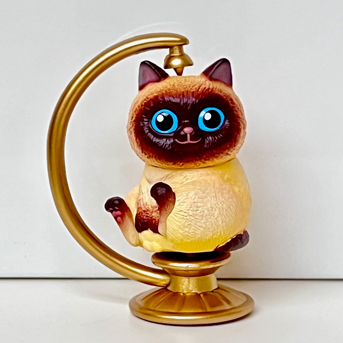 73222 Cat Spinning Globe Blind Box-8