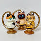 73222 Cat Spinning Globe Blind Box-8