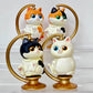 73222 Cat Spinning Globe Blind Box-8