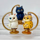 73222 Cat Spinning Globe Blind Box-8