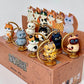 73222 Cat Spinning Globe Blind Box-8