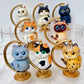 73222 Cat Spinning Globe Blind Box-8