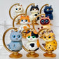 73222 Cat Spinning Globe Blind Box-8