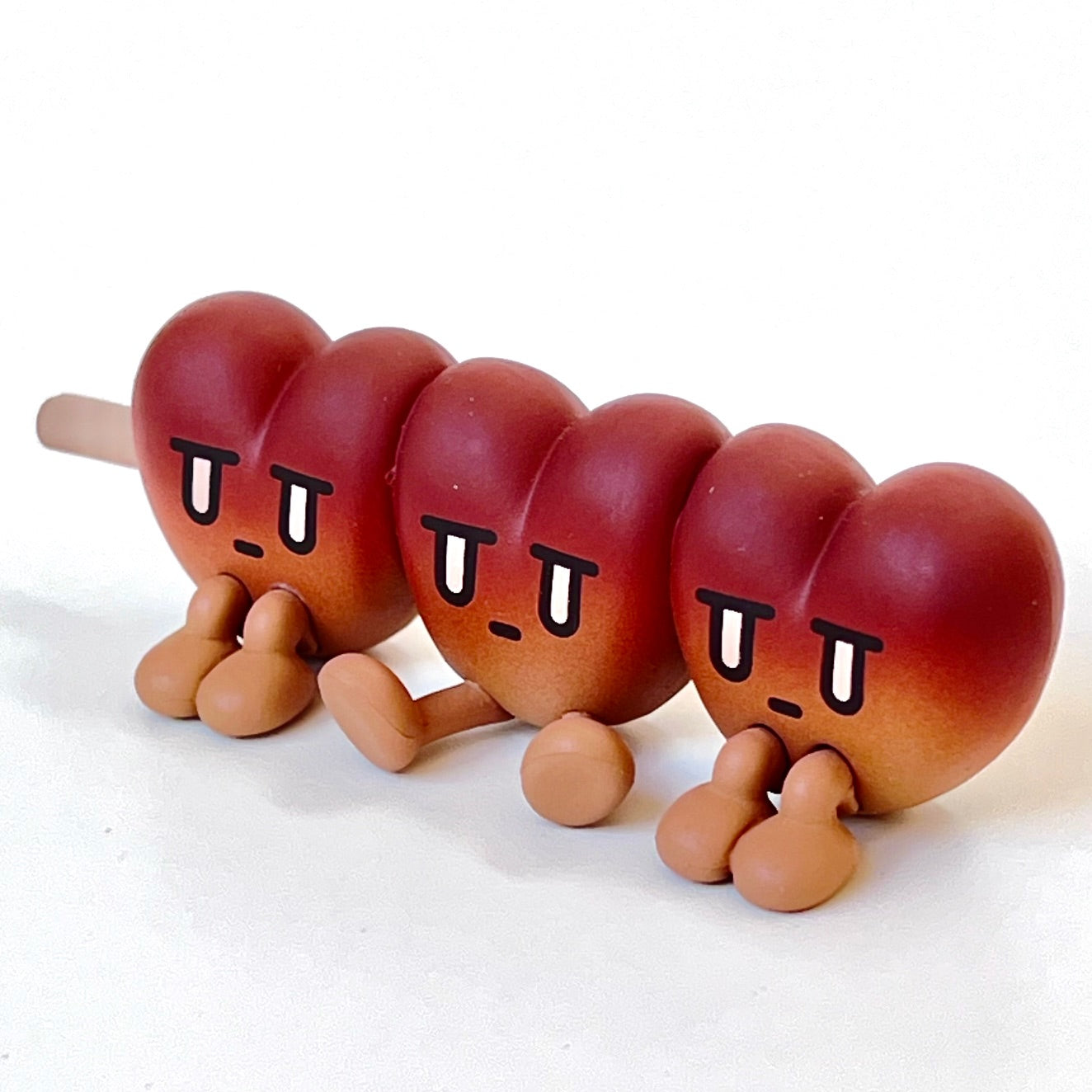 73223 Heart Club Blind Box-6