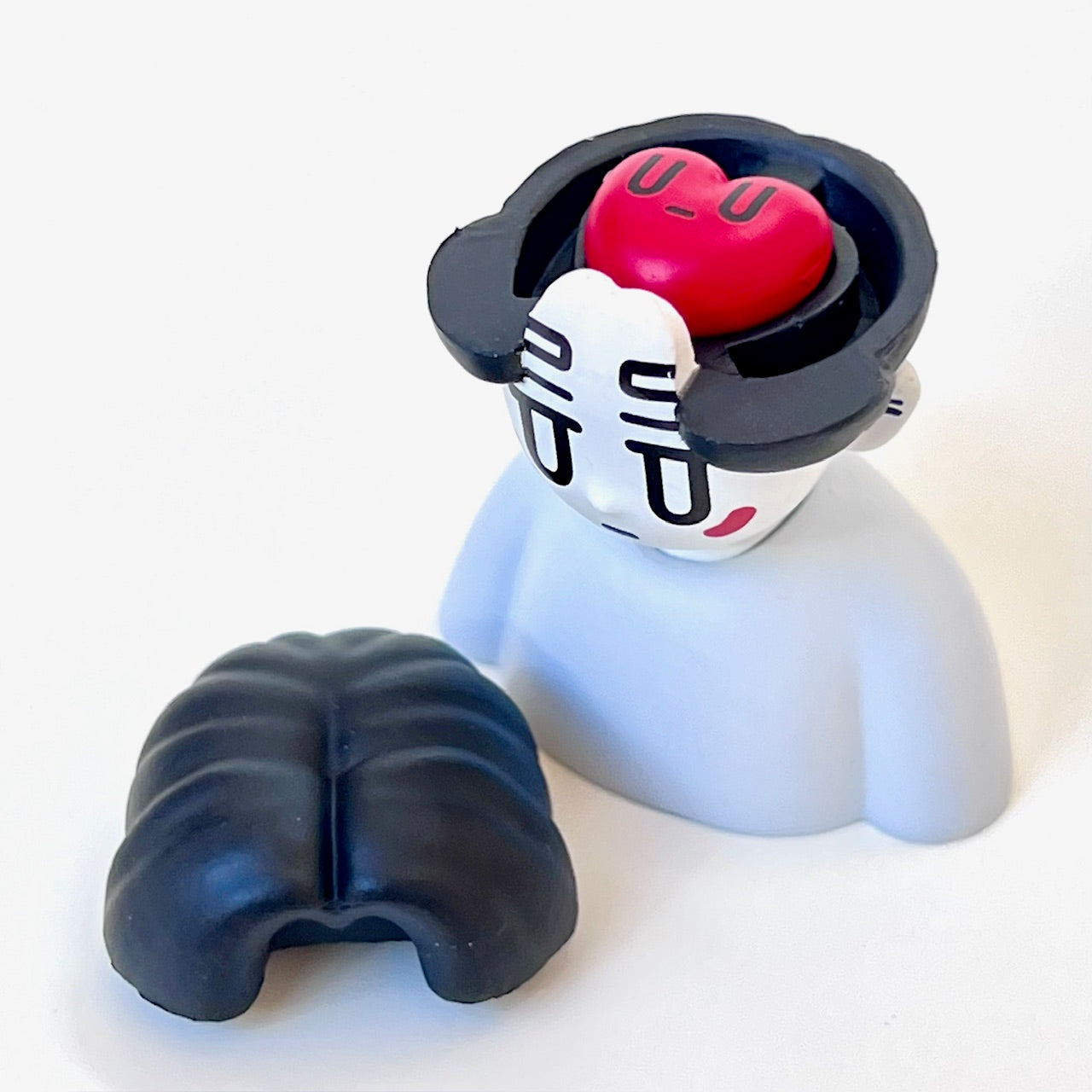 73223 Heart Club Blind Box-6