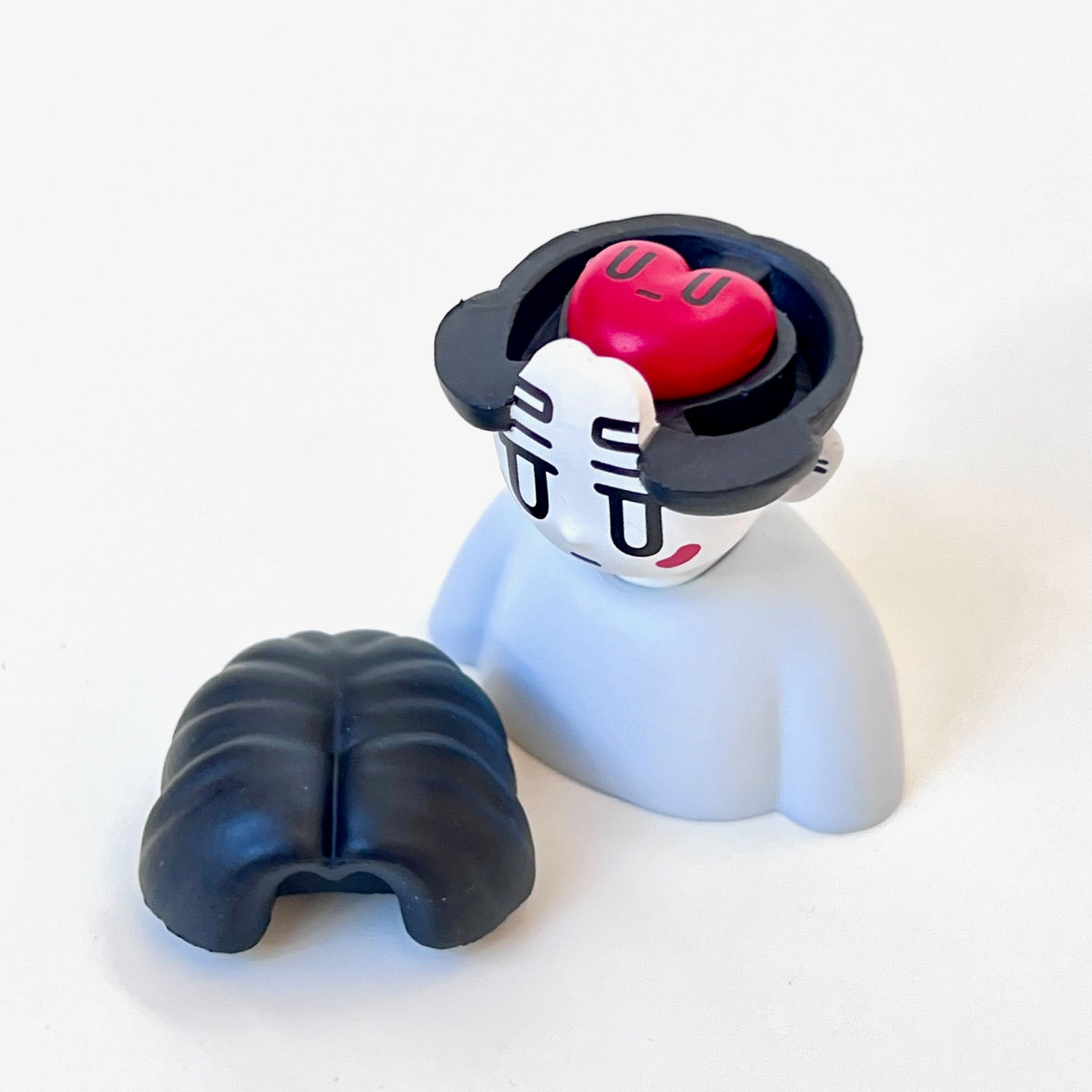 73223 Heart Club Blind Box-6