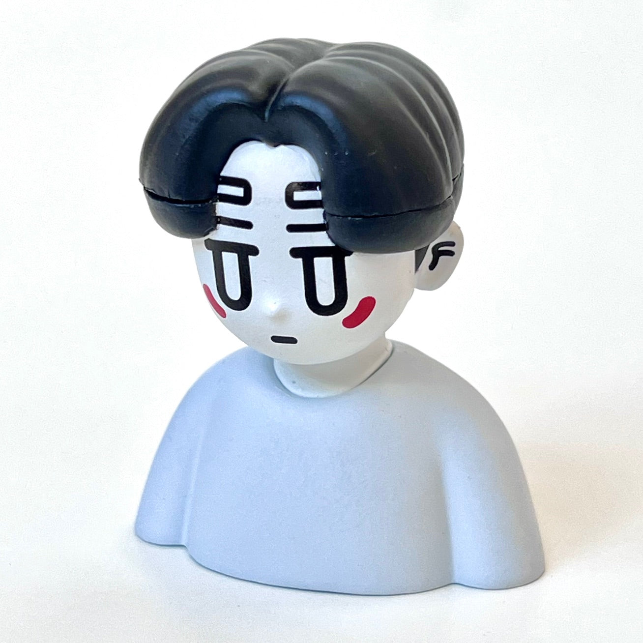 73223 Heart Club Blind Box-6