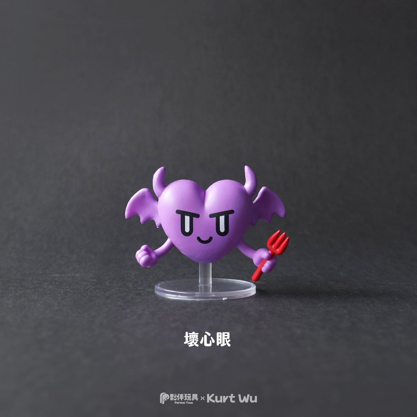 73223 Heart Club Blind Box-6