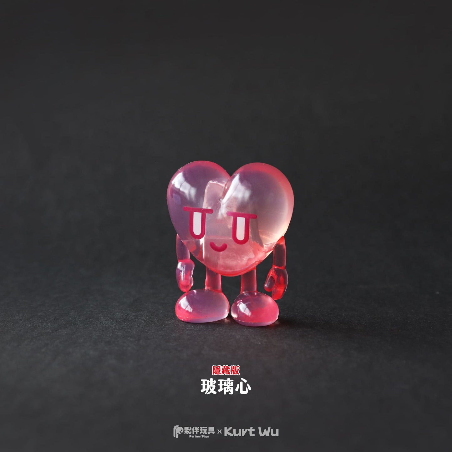 73223 Heart Club Blind Box-6