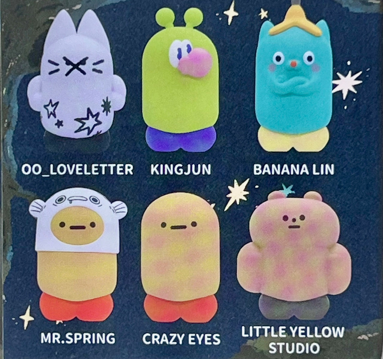 73224 Searching for Stars Blind Box-10