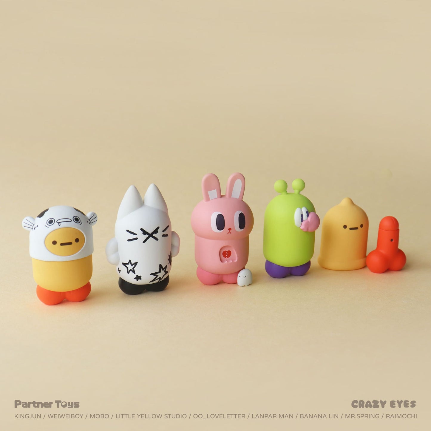 73224 Searching for Stars Blind Box-10