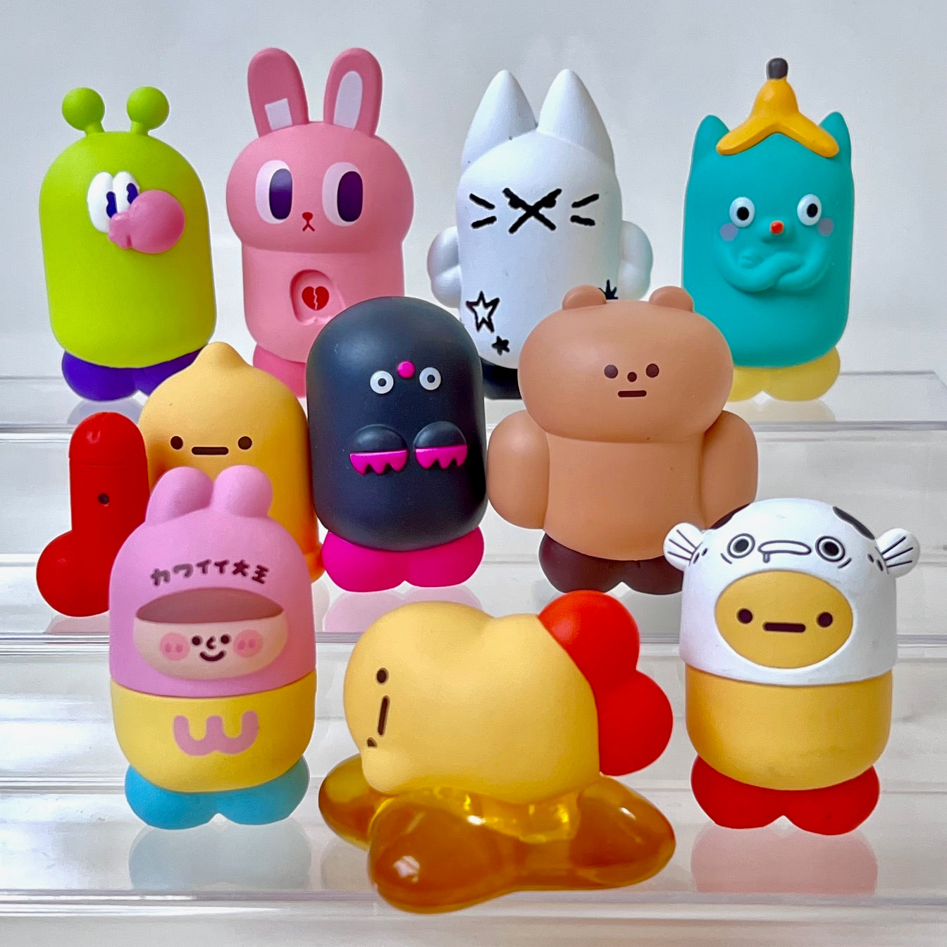 73224 Searching for Stars Blind Box-10