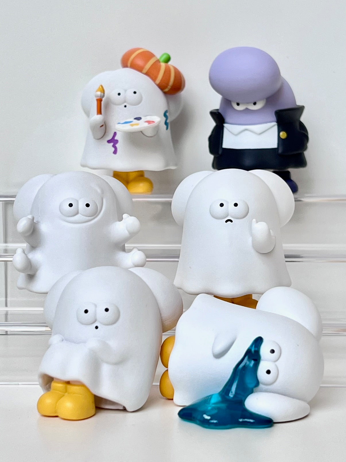 73225 Trickster Daily Blind Box-6