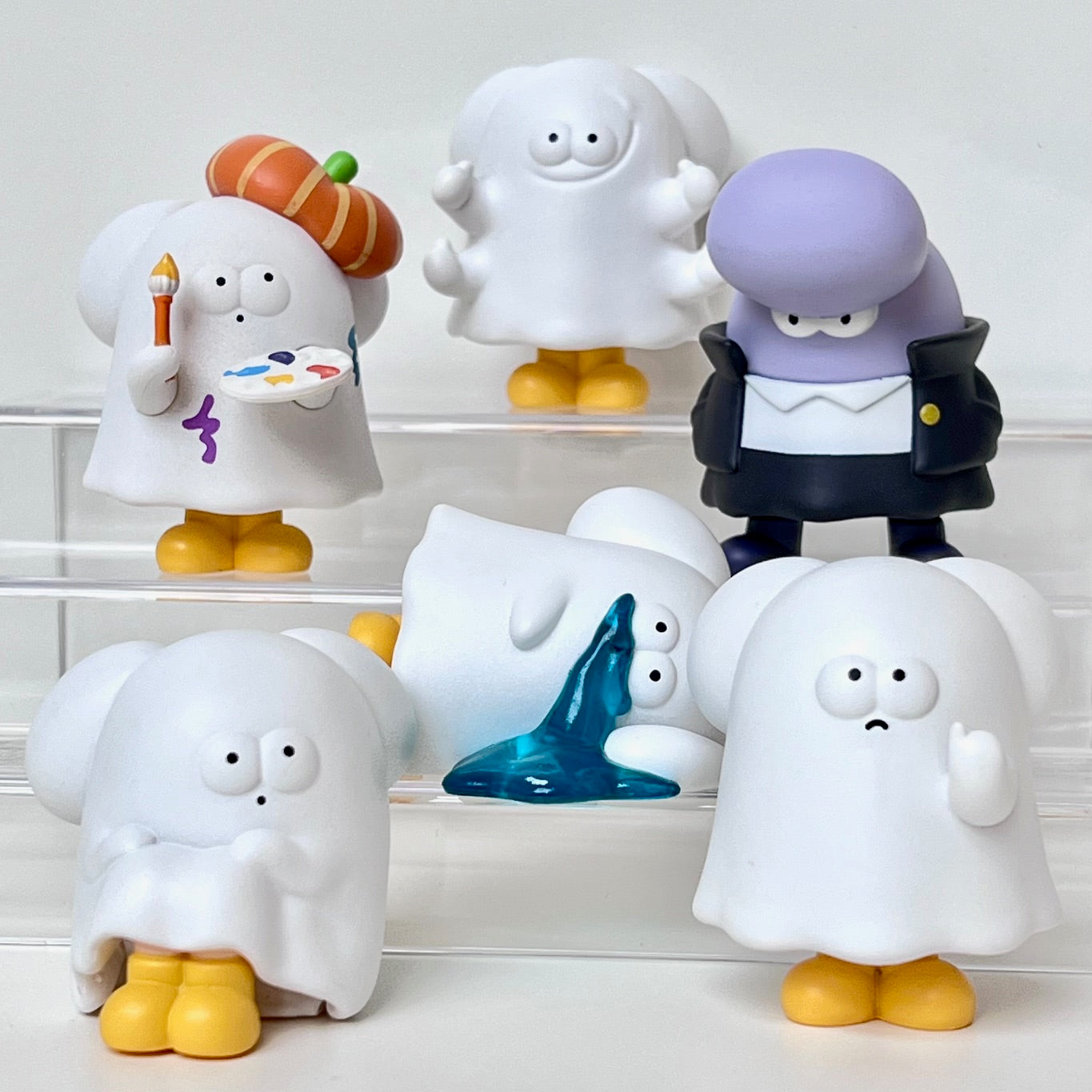 73225 Trickster Daily Blind Box-6