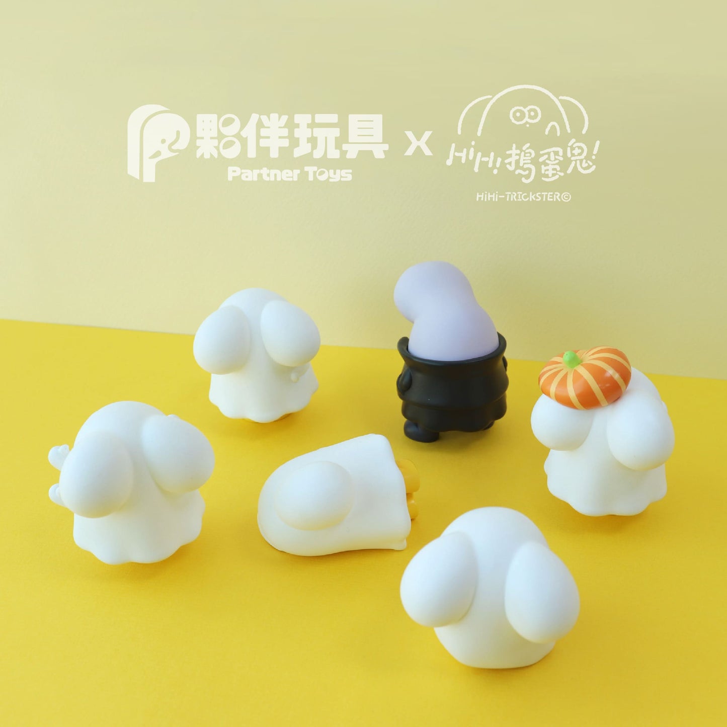 73225 Trickster Daily Blind Box-6