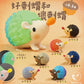 73226 Good & Bad Hedgehogs Blind Box-6