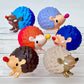 73226 Good & Bad Hedgehogs Blind Box-6