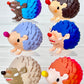 73226 Good & Bad Hedgehogs Blind Box-6