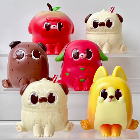 73227 Puppy Farmer Blind Box-6